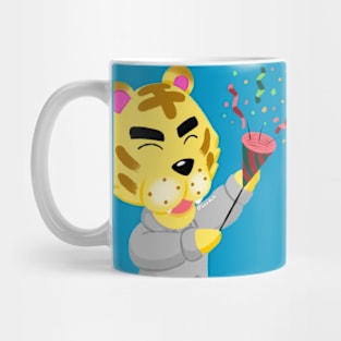 Tybalt Mug